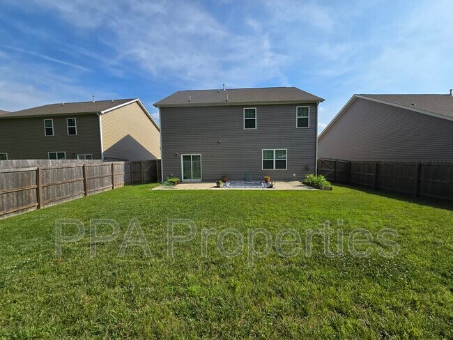 Foto del edificio - 1222 Caledon Dr