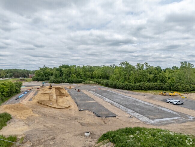 Foto del edificio - The Greens Luxury Apartments