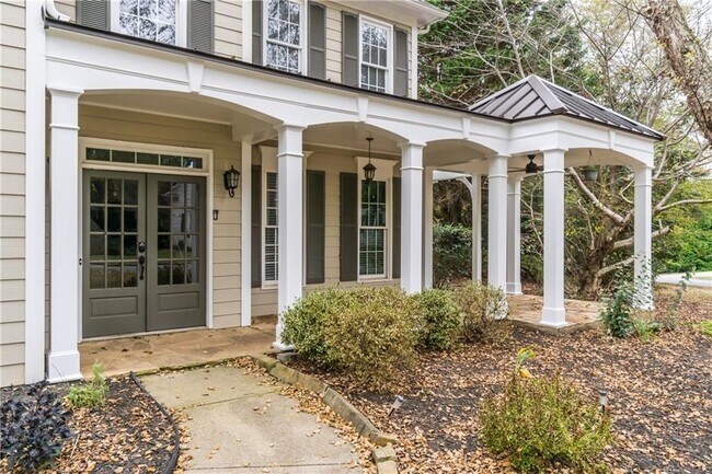 Foto del edificio - 6710 Timber Trail