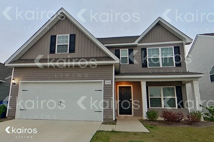 Foto principal - 1450 Native Garden Rd.