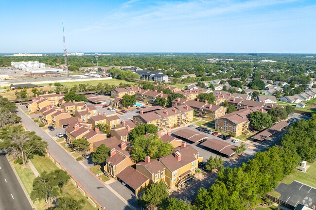 property - 21W at Wichita State