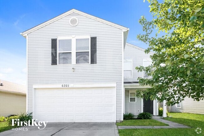 Building Photo - 6321 Monteo Dr
