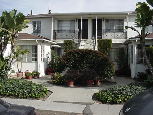 Primary Photo - 3796 Colonial Ave