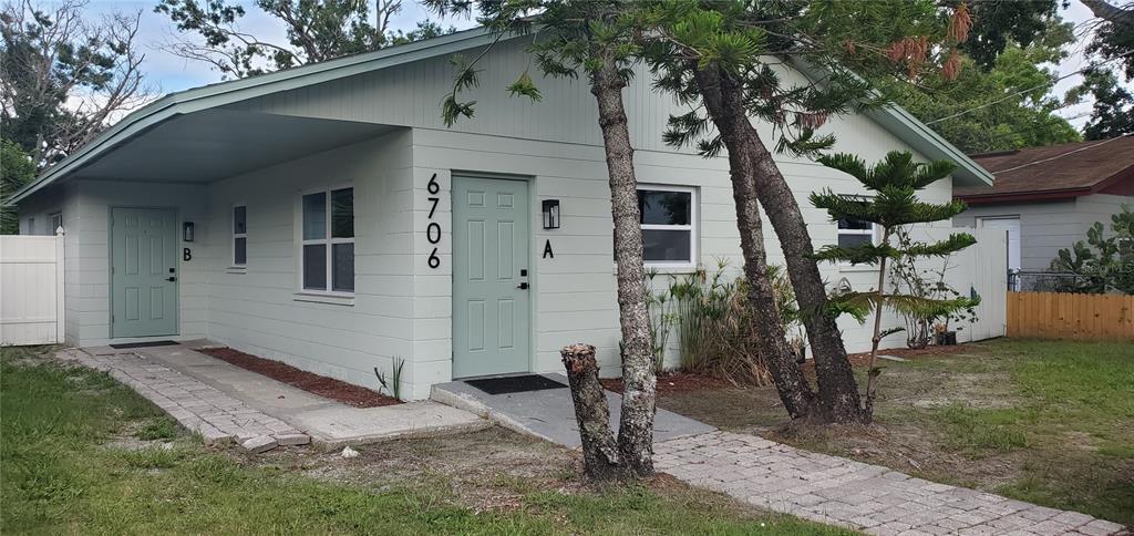 Foto principal - 6706 S Juanita St