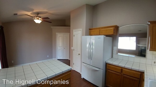 Building Photo - 3 br, 2 bath House - 1722 Record Lane