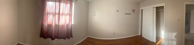 Bedroom #3 - 6400 Edgemere Blvd