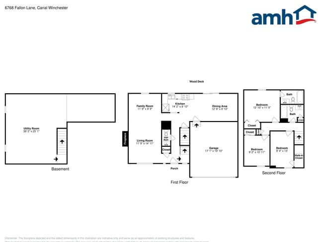 Building Photo - 6768 Fallon Ln