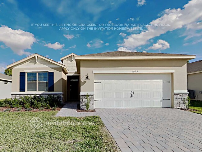 Building Photo - 1523 Lyonsdale Ln