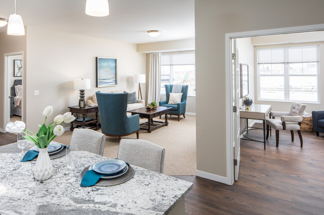 Foto del edificio - Havenwood Senior Living of Burnsville