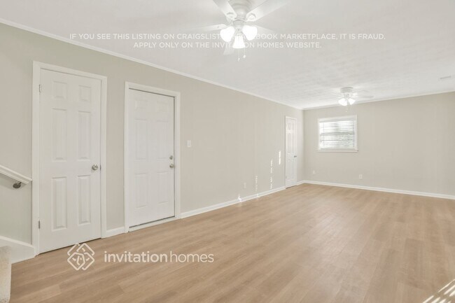 Foto del edificio - 3602 Turner Heights Dr