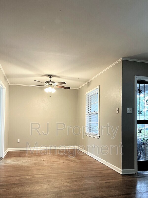 Building Photo - 4717 Tutwiler Ave