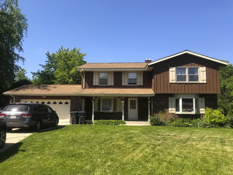 Primary Photo - 2711 Albany Ct