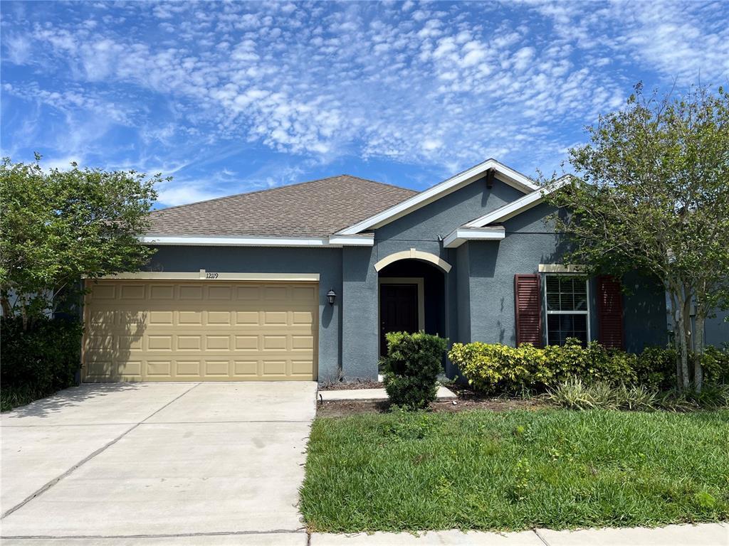 12119 Ledbury Commons Dr, Gibsonton, FL 33534 - House Rental in ...