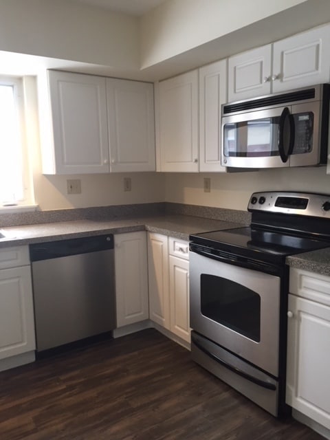 Interior Photo - Rosewood, L.L.C. (RWD)