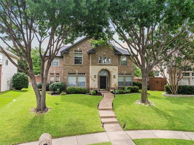 Primary Photo - 2504 Meadow Hills Ln