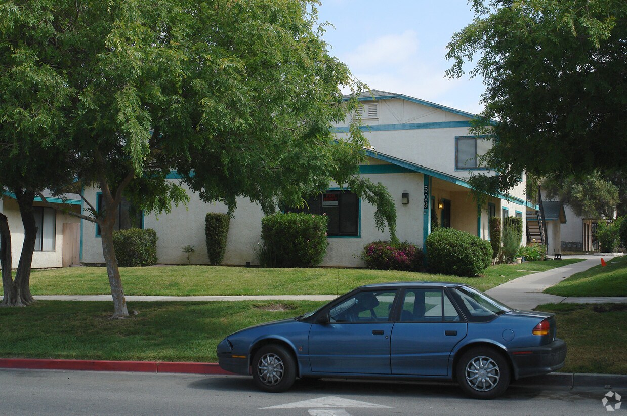 Building Photo - 509 W Limited St