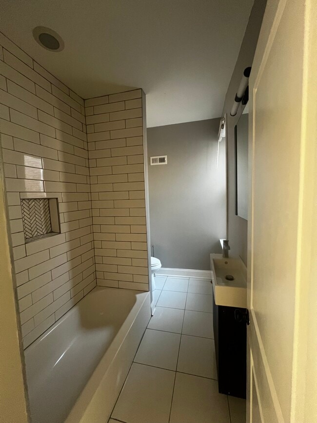 Bathroom - 973 N 66th St