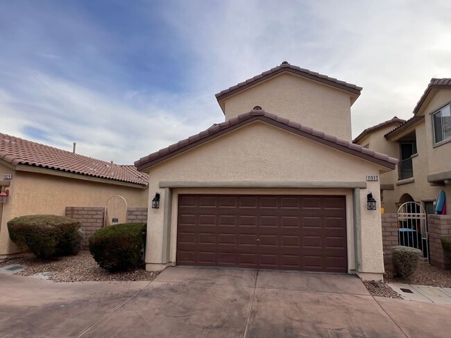 Foto del edificio - Great 3 Bedroom home in Summerlin area Cha...