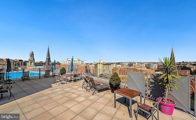 Photo - 1239 Vermont Ave NW Apartment