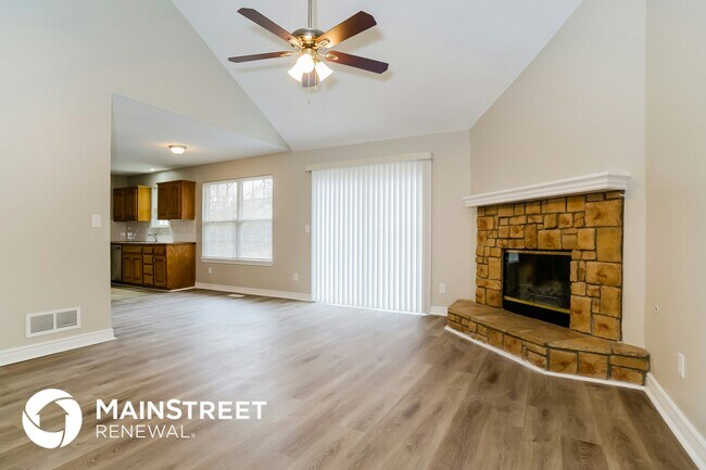 Building Photo - 21309 W 51st Terrace