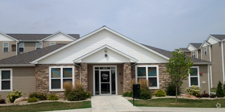 Building Photo - 3278 N Henderson St