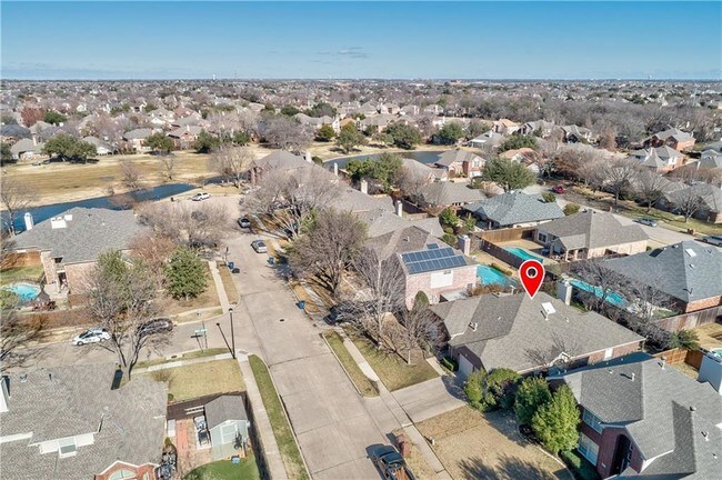 Building Photo - 5504 Lexington Pl