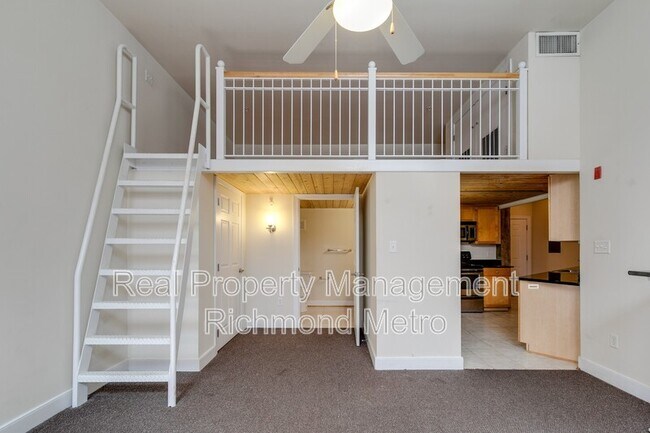 Foto del edificio - 1321 1/2 E. Main St.