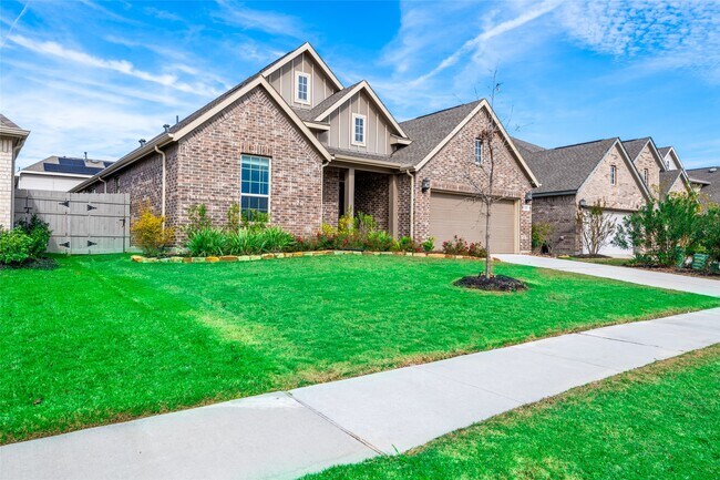 Foto del edificio - 15023 Mulberry Hallow St