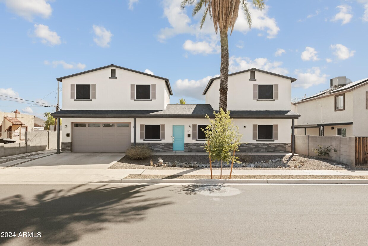 Foto principal - 501 N 13th St
