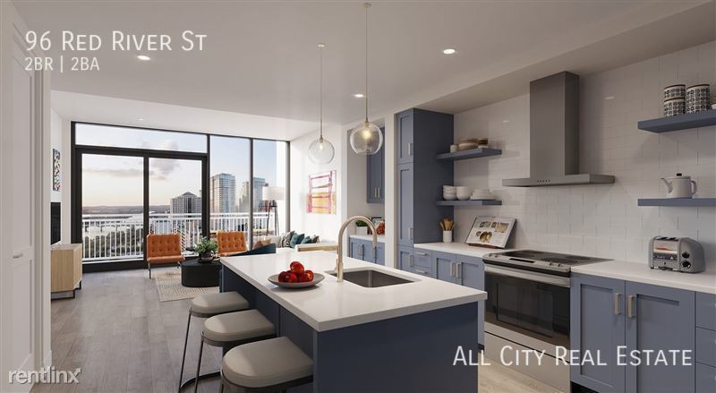 Foto principal - 96 Red River St