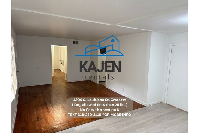 Building Photo - 1306 S Louisiana St