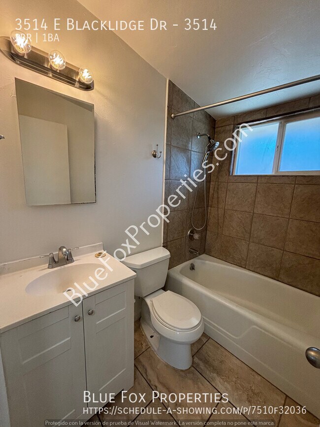 Building Photo - 3514 E Blacklidge Dr