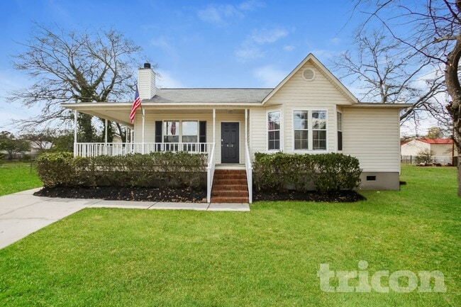 Building Photo - 412 Budby Ct