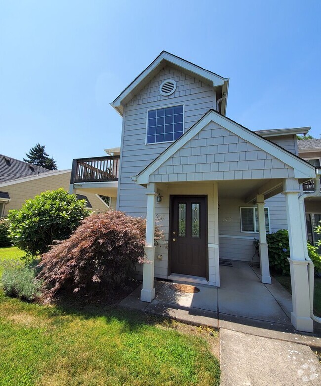 Park View Estates Apartments for Rent with Washer & Dryer Eugene, OR