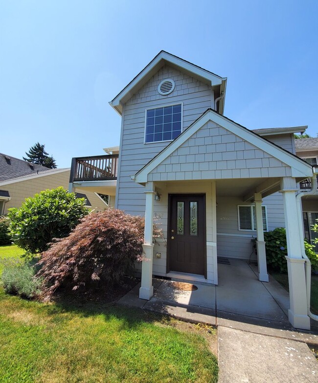 Beautiful Condo in Gilham - Beautiful Condo in Gilham