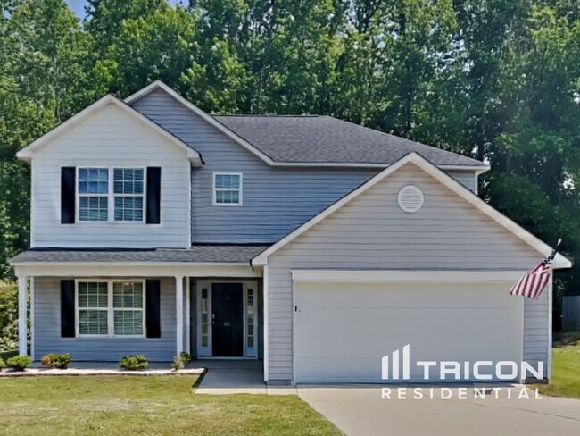 Foto del edificio - 142 Ridgemoore Ct
