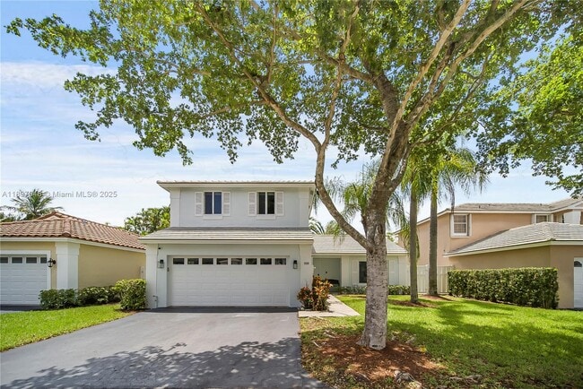 Building Photo - 9536 NW 9th Ct