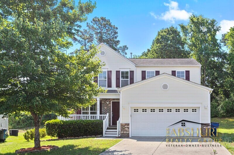 Foto principal - 3704 Hinton Grove Pl