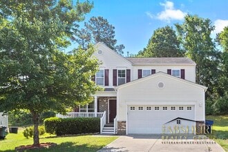 Building Photo - 3704 Hinton Grove Pl