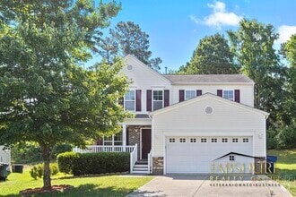Building Photo - 3704 Hinton Grove Pl