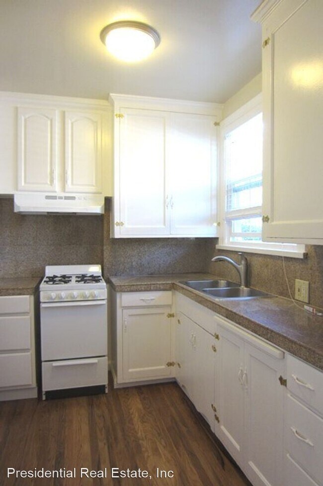Foto del edificio - 832 N 1st St