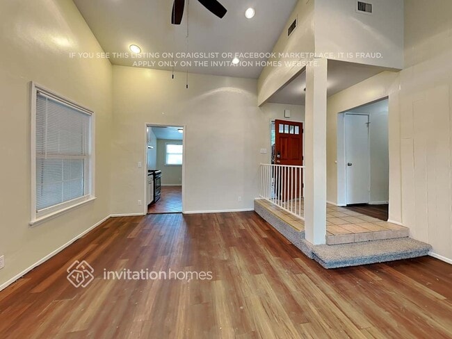 Building Photo - 7000 Comanche Ave