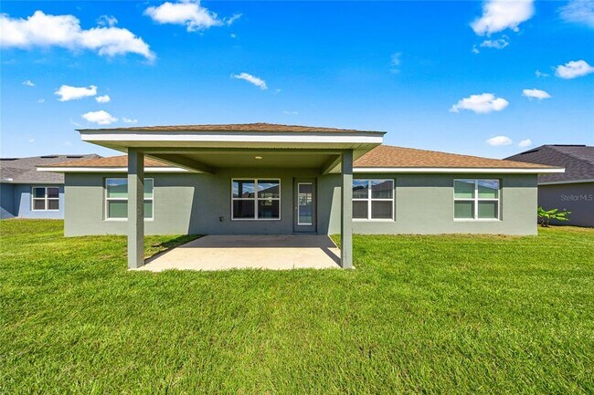 Foto del edificio - 4984 SW 91st PL