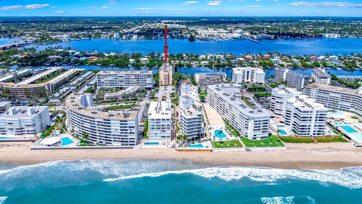 Foto principal - 3581 S Ocean Blvd