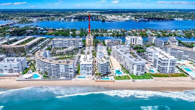 Building Photo - 3581 S Ocean Blvd