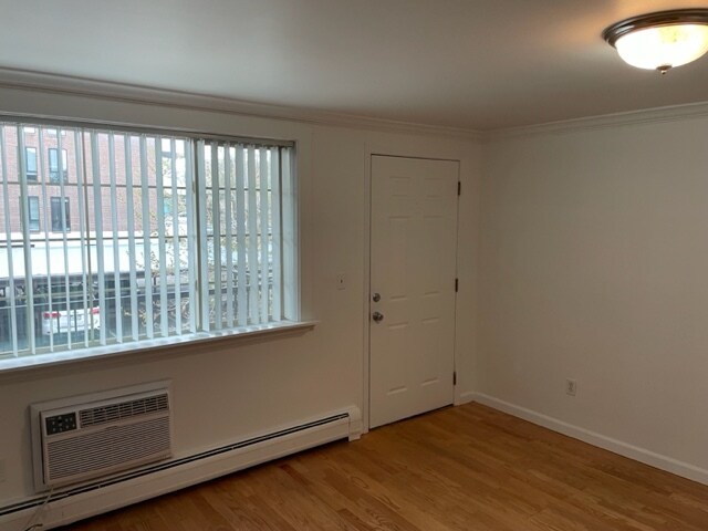 Sala de estar - 30 N Emerson St