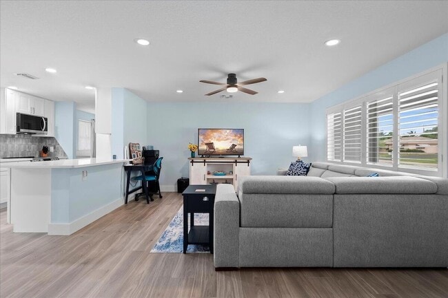 Foto del edificio - 1520 Treemont Ave