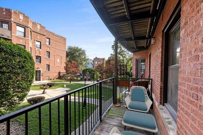 Foto del edificio - 4016 N Central Park Ave