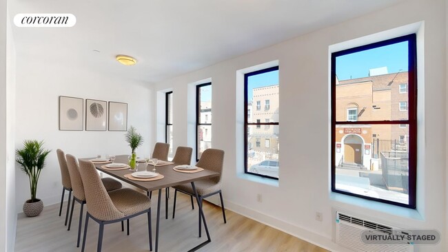 Foto del edificio - 346 43rd St