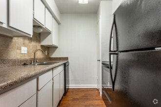 The Crest Apartments photo'